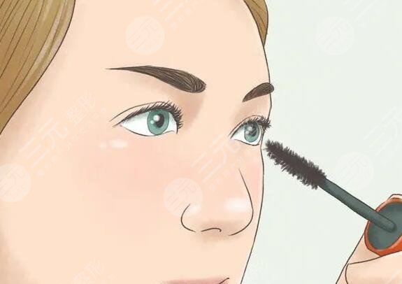 睫毛增長(zhǎng)液的正確使用方法