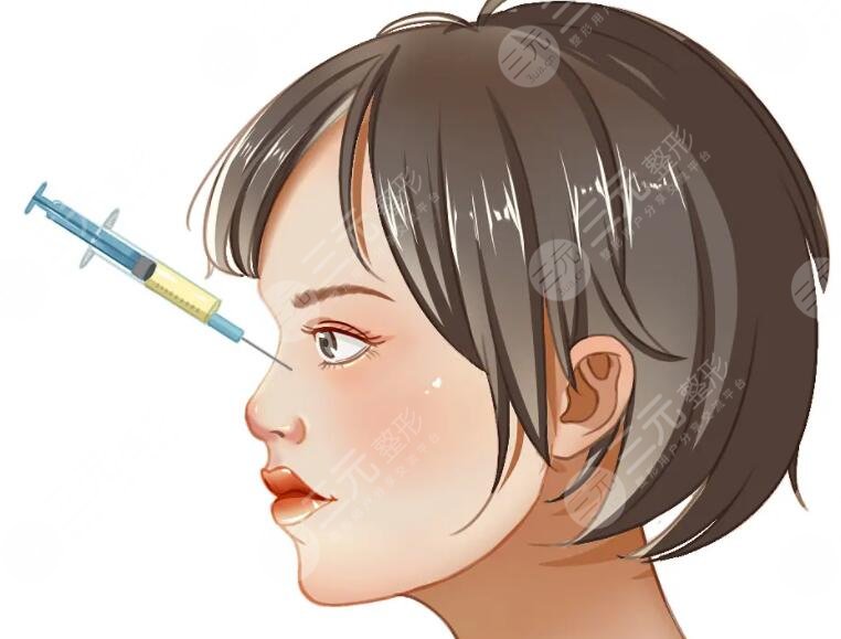 做玻尿酸隆鼻費(fèi)用大概多少錢？玻尿酸隆鼻實際過程詳情記錄！給你一個參考對象~