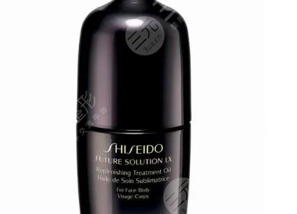 資生堂的護(hù)膚品