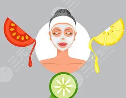 檸檬美容護膚