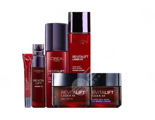 歐萊雅光學(xué)嫩膚系列好嗎?