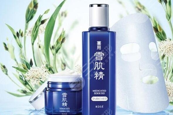 kose雪肌精