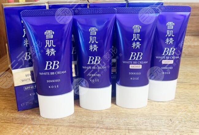 kose雪肌精適合什么樣的膚質(zhì)?