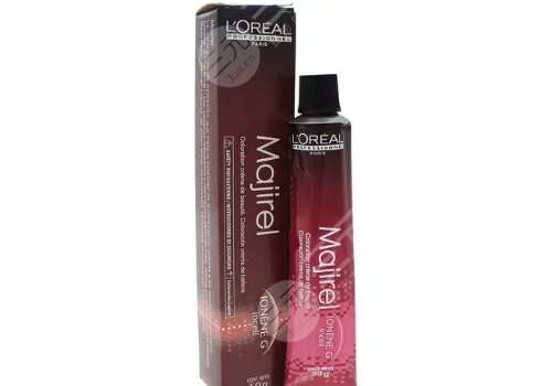 歐萊雅染發(fā)劑和施華蔻染發(fā)劑哪個(gè)好?