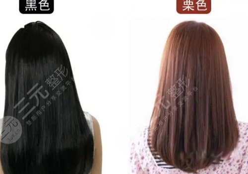 歐萊雅染發(fā)劑和施華蔻染發(fā)劑哪個(gè)好?