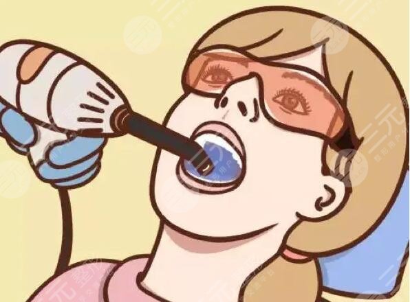 beyond冷光牙齒美白果好嗎？做一次的價(jià)格貴不貴？注意事項(xiàng)要乖乖照做~