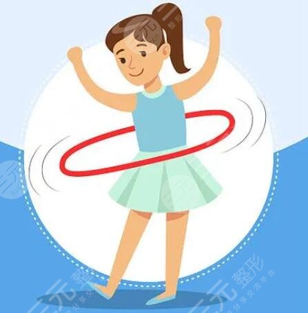 呼啦圈可以瘦肚子上的肉嗎？正確的使用方法手把手教學(xué)，會(huì)不會(huì)反彈？