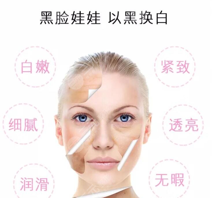 黑臉娃娃什么價(jià)格價(jià)位能做?