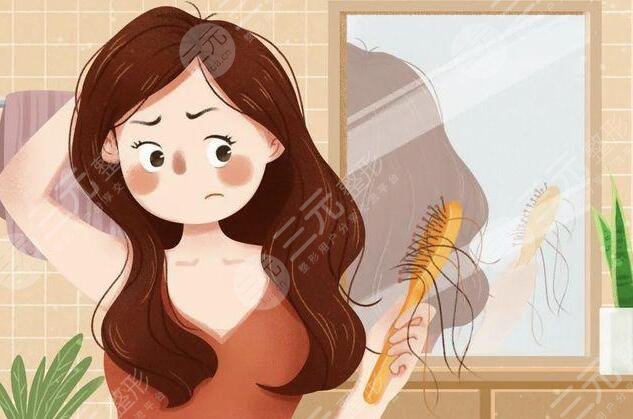 植發(fā)手術(shù)的果好嗎?