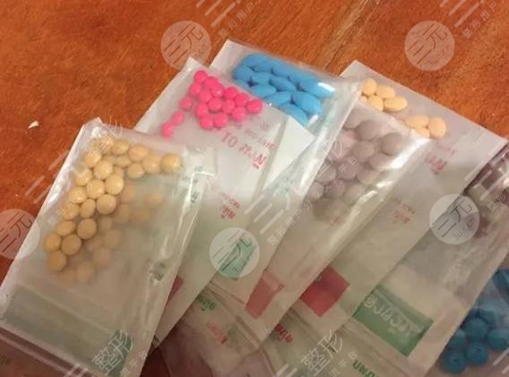 泰國(guó)yanhee減肥藥