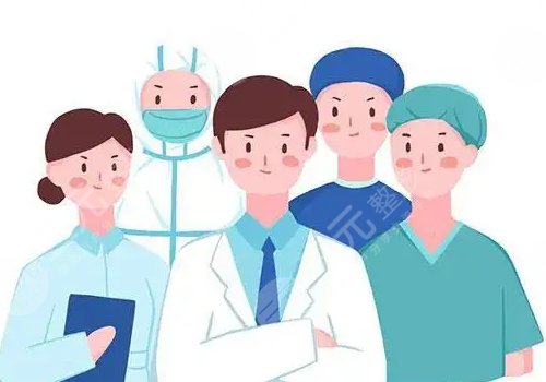 成都團圓口腔門診部醫(yī)生介紹