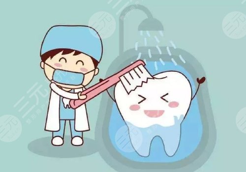 超聲波潔牙可靠嗎？