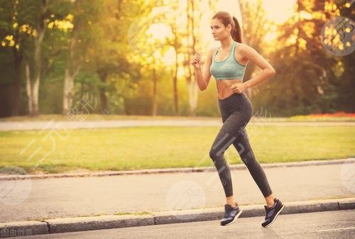 正確的跑步方式盤?點