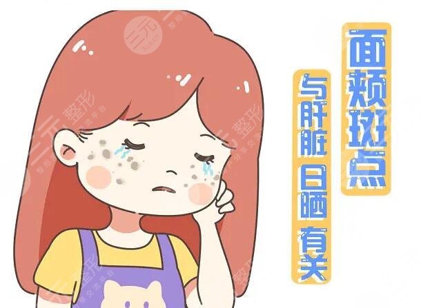 日常生活中有預(yù)防色斑