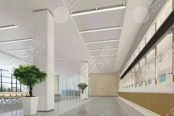 常州一院有美容科嗎?