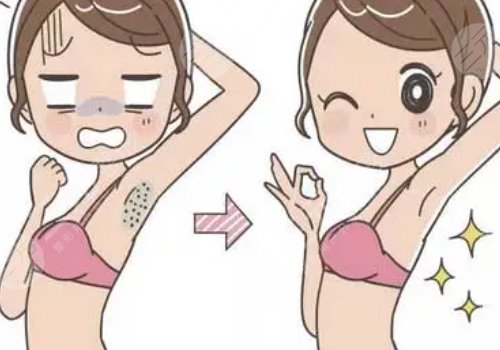 有沒(méi)有脫毛好方法?