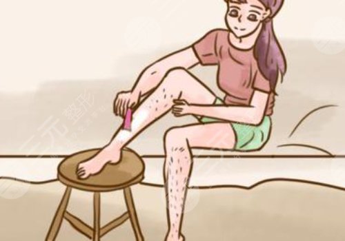 有沒(méi)有脫毛好方法?