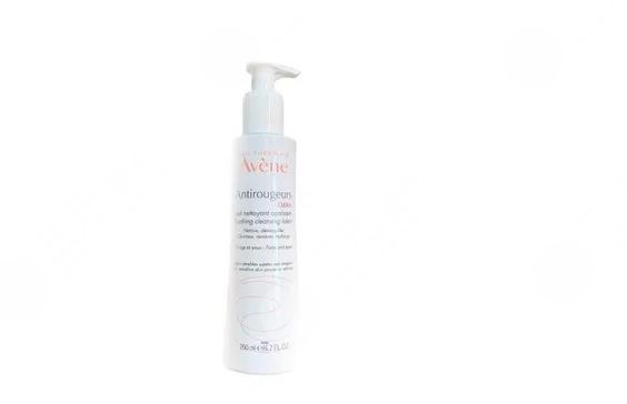 雅漾修紅洗面奶介紹