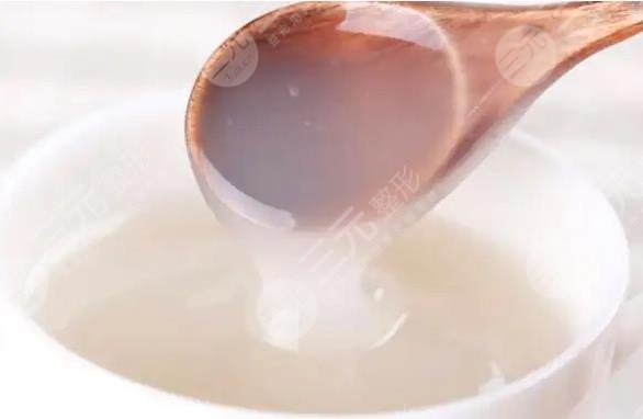 葛根粉面膜做法