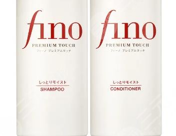 資生堂洗發(fā)水