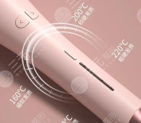 KISS自動卷發(fā)棒