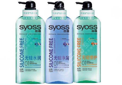 絲蘊(yùn)洗發(fā)水怎么樣？