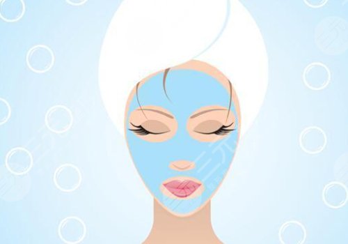 有的自制美白面膜有哪些？