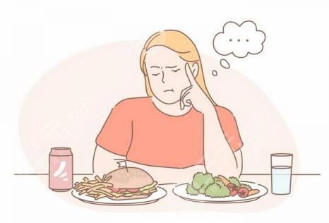 晚餐減肥應(yīng)該吃什么?