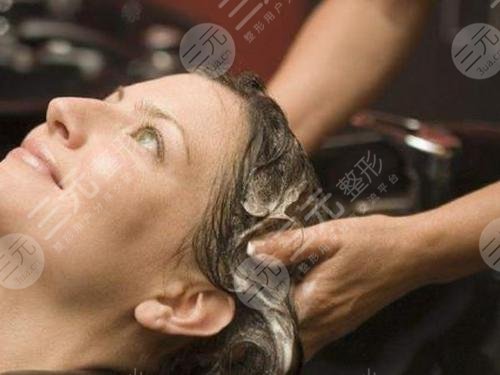 洗發(fā)水選擇的注意事項(xiàng)