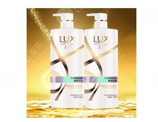 力士洗發(fā)水怎?么樣啊?