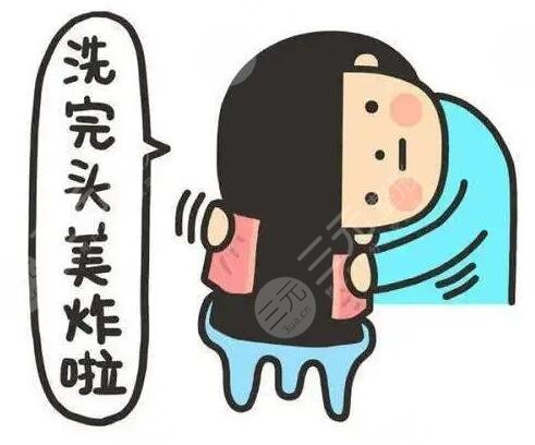 頻繁洗頭會(huì)導(dǎo)致脫發(fā)嗎？幾天洗頭一次才是正確的？洗頭方式與時(shí)間至關(guān)重要！