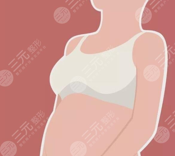 產(chǎn)后胸下垂還能恢復(fù)嗎？教你幾個(gè)方法重塑胸部堅(jiān)挺！改良胸部小|扁平|下垂|外擴(kuò)！