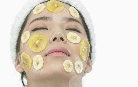 獼猴桃檸檬面膜