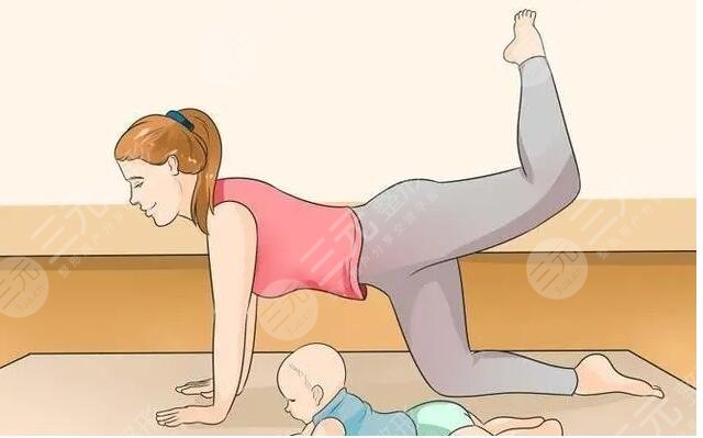產(chǎn)后身材修復(fù)有必要做嗎?