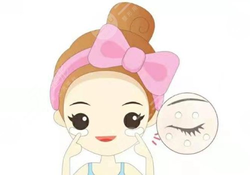 臉部長(zhǎng)有脂肪粒是怎么回事？