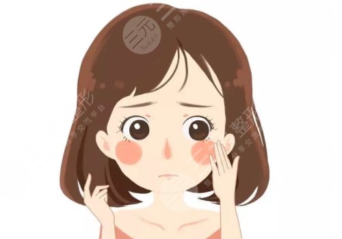 臉部長(zhǎng)有脂肪粒是怎么回事？