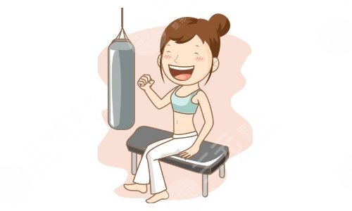 額頭長了很多密密麻麻的小痘痘是什么原因？