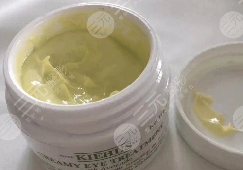 25歲用什么眼霜好？