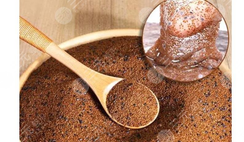 海藻面膜?能天天做嗎