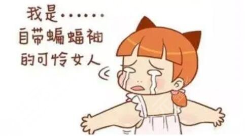 手臂吸脂多少錢2023年？