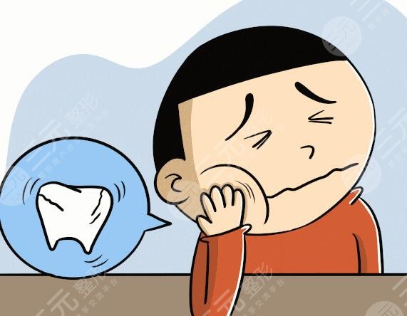 如何緩解牙齒松動問題?