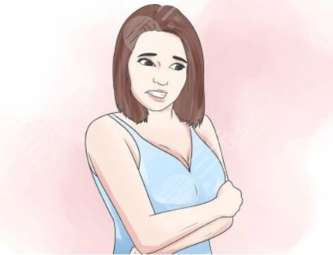 乳頭內(nèi)陷手術(shù)