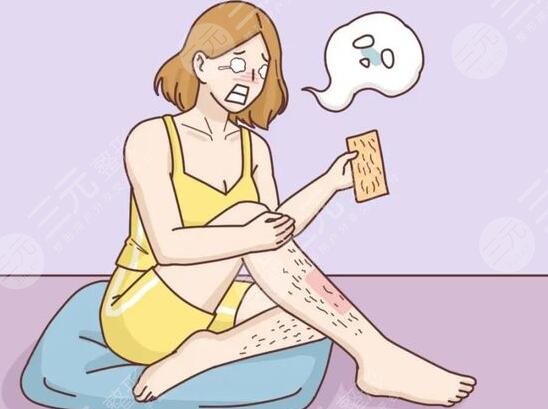 北京全身脫毛大概需要多少錢(qián)？激光脫毛的原理及2023收費(fèi)價(jià)格一覽~