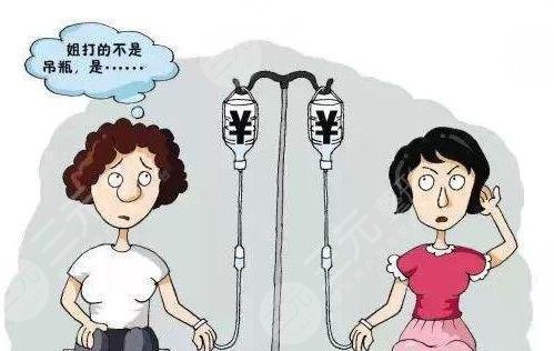 皮膚黑的人怎?么美白?