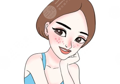 什么藥祛痘印痘坑效果好