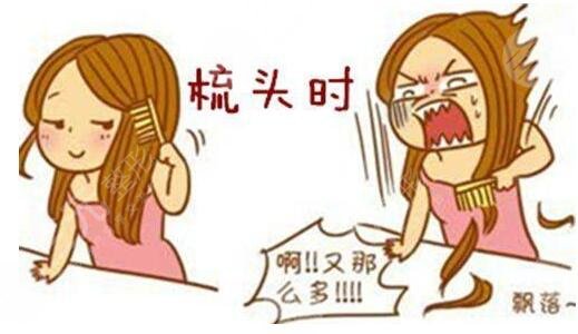 生姜緩解脫發(fā)的注意事項(xiàng)