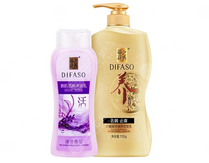 國內(nèi)洗發(fā)水品牌排行榜