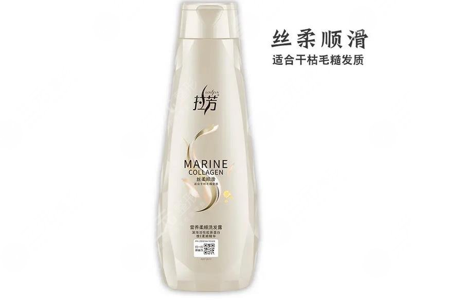 國內(nèi)洗發(fā)水品牌排行榜