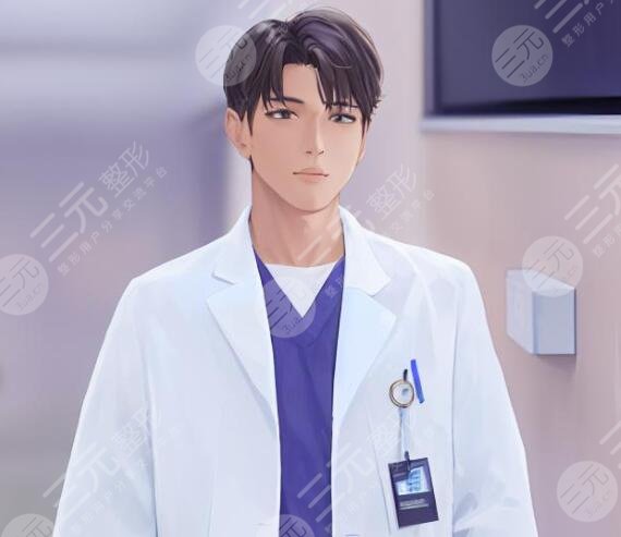 易成剛醫(yī)師