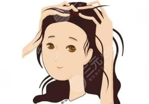 什么洗發(fā)水防脫生發(fā)?